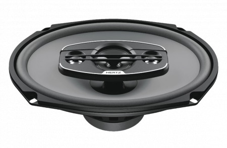 Pachet difuzoare auto Hertz Uno dedicat usi fata Mazda MX 5 2005-2015, RMS 85W - Img 4