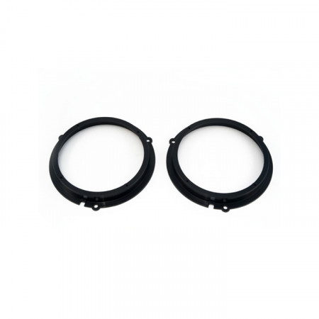 Pachet difuzoare auto Hertz Uno dedicat usi spate Ford Puma 2019-, RMS 55W - Img 4