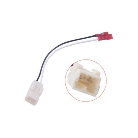 Pachet Difuzoare Auto usi Fata Kia Ceed 1 2006-2012 Hertz Dieci Pro 80 W - Img 4