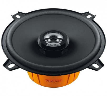 Pachet difuzoare Hertz Dieci dedicate usi spate Renault Megane 2 (2002 - 2009) - Img 3