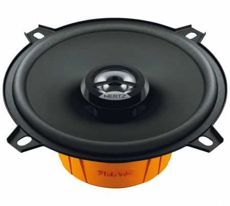 Pachet difuzoare Hertz Dieci dedicate usi spate Renault Megane 2 (2002 - 2009) - Img 5