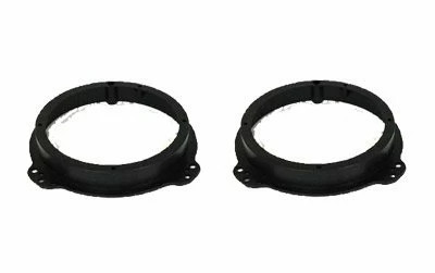 Pachet difuzoare Hertz Uno dedicate usi fata Audi A4 B6/B7 (2000 - 2008) - Img 7