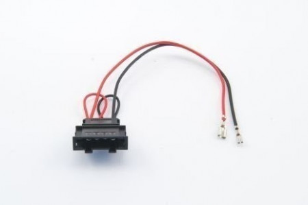 Pachet difuzoare Hertz Uno dedicate usi fata Volkswagen Passat CC (2009 - 2017) - Img 4