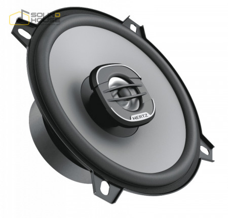 Pachet difuzoare Hertz Uno dedicate usi spate Renault Zoe (2013 - 2019) - Img 2