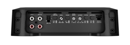 Pachet Subwoofer Audison APBX 8R + Amplificator Dieci Power 1.500 + Kit de cabluri complet - Img 8