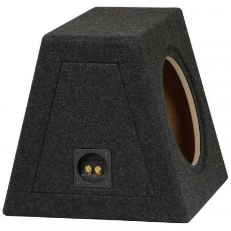 Pachet Subwoofer auto Hertz Cento CS 350W + Amplificator Dieci Power 1.500 + Kit de cabluri complet - Img 6