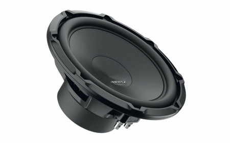 Pachet Subwoofer auto Hertz Cento CS 350W + Amplificator Dieci Power 1.500 + Kit de cabluri complet - Img 9