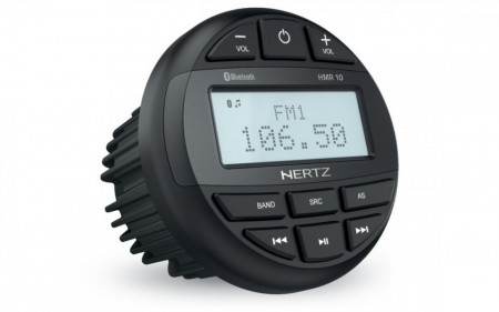 Player digital Marine Hertz HMR 10 - Img 5