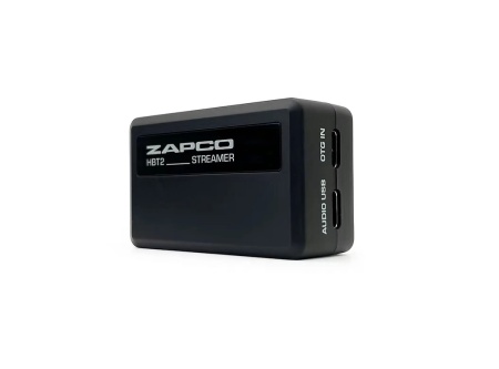 Procesor de sunet auto Zapco HB 68 II , 8 canale - Img 4