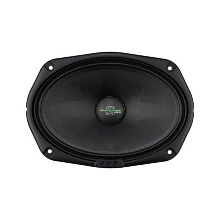 Set 2 Difuzoare Auto Deaf Bonce Apocalypse M69SE Neo, Midrange 6x9, 200W RMS, 4 Ohm - Img 4