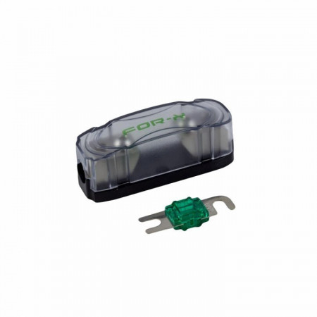 Soclu siguranta ForX X F100A MINI ANL - Img 2
