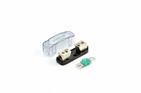 Soclu siguranta ForX X F100A MINI ANL - Img 4
