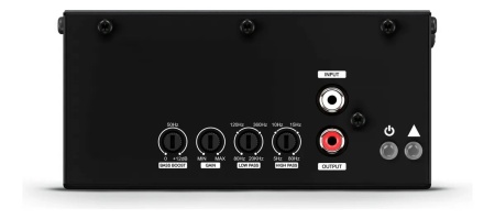SounDigital SD1600.1 EVO6, Amplificator Auto Monoblock 1 Canal Clasa D, 1600W RMS, 1 Ohm - Img 5