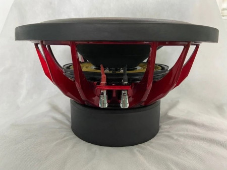 Subwoofer Auto Audiosystem ASS-12, 300mm, 1000W RMS - Img 3