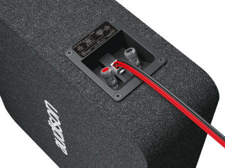 Subwoofer auto Audison Prima APBX 10 DS, 250mm, 400W RMS - Img 4