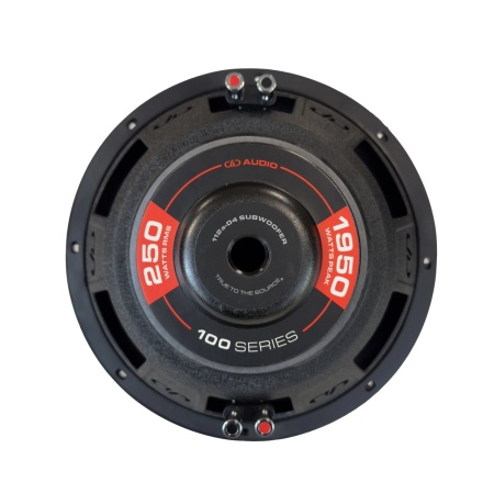 Subwoofer auto DD Audio 112a-D4, 300 MM, 250 W - Img 4