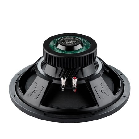 Subwoofer Auto Deaf Bonce Hannibal HS-600 , 300 MM , 300 W - Img 2