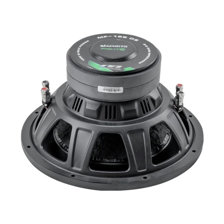 Subwoofer Auto Deaf Bonce Machete MF 12S D2/D4, 300mm, 800W - Img 2