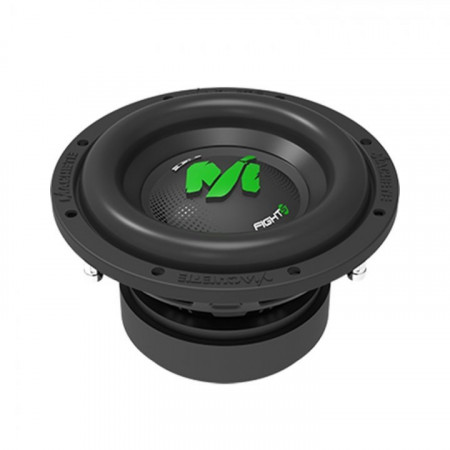 Subwoofer Auto Deaf Bonce Machete MF 8S D2, 200mm, 600W RMS - Img 2