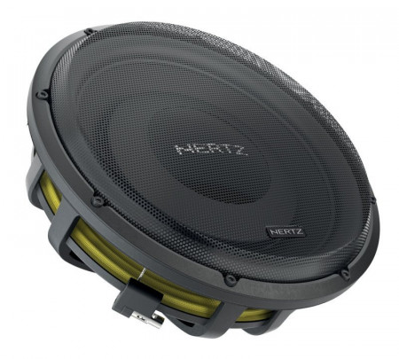 Subwoofer auto Hertz Mille Pro MPS 300 S2, 300mm, 500W - Img 4