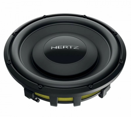 Subwoofer auto Hertz Mille Pro MPS 300 S2, 300mm, 500W - Img 7