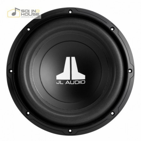 Subwoofer auto JL Audio 10W0V3-4, 250mm, 300W RMS - Img 2
