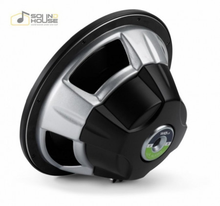 Subwoofer auto JL Audio 12W0V3-4, 300mm, 300W RMS - Img 4
