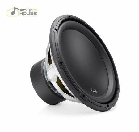 Subwoofer auto JL Audio 12W3V3-2/4, 300mm, 500W RMS - Img 2
