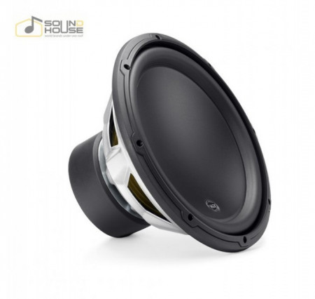 Subwoofer auto JL Audio 12W3V3-2/4, 300mm, 500W RMS - Img 2