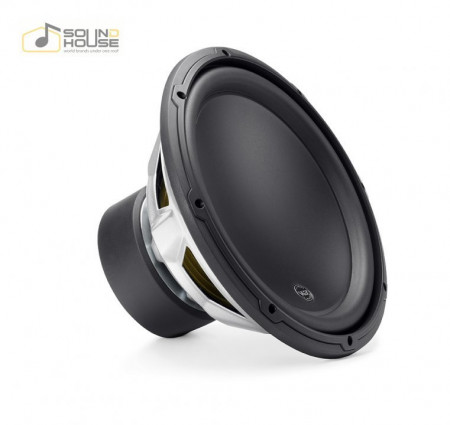 Subwoofer auto JL Audio 12W3V3-2/4, 300mm, 500W RMS - Img 5