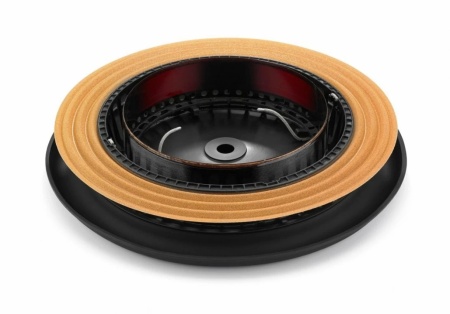 Subwoofer auto JL Audio 13TW5V2 2, 350mm, 600RMS - Img 5