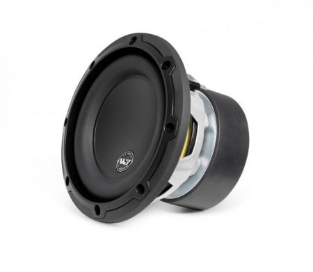 Subwoofer auto JL Audio 6W3V3-4, 165mm, 150W RMS - Img 8