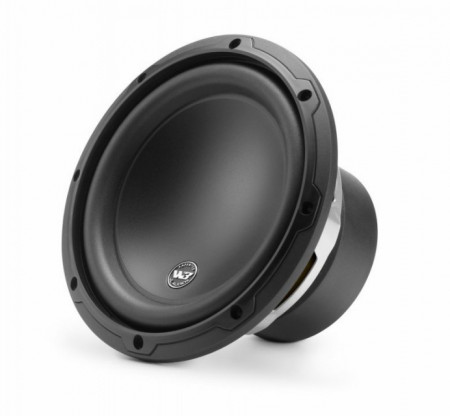 Subwoofer auto JL Audio 8W3V3-4, 200mm, 250W RMS