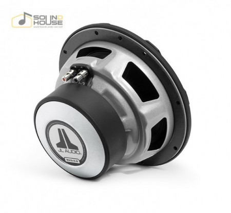Subwoofer auto JL Audio 8W3V3-4, 200mm, 250W RMS - Img 4