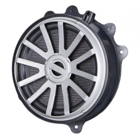 Subwoofere auto Steg dedicate Tesla MT8, 50 W RMS - Img 5