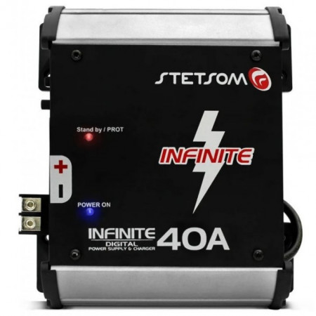 Sursa alimentare STETSOM INFINITE 40A - Img 3