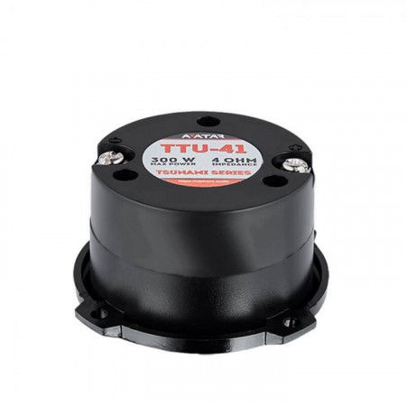 Tweeter auto Avatar Tsunami TTU-41 set componente, 76mm, 150W RMS, 4Ω, set 2 tweetere - Img 6