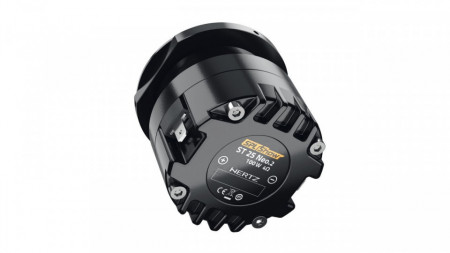 Tweeter Auto Hertz SPL Show ST 25A NEO set componente, 44mm, 100W, 4Ω, set 2 tweetere - Img 7