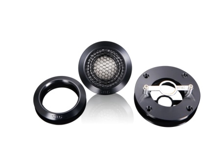 Tweeter auto Steg MSS1, 56 mm, 4Ω, set 2 tweetere - Img 3