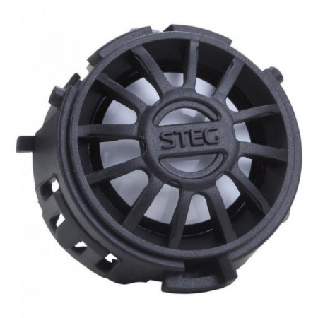 Tweetere auto Steg dedicate Mercedes Benz BZ 25, 25 W RMS - Img 4