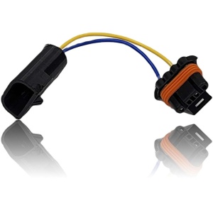 Alternator de 250 de amperi pentru motoarele Ford Modular SOHC - Img 4