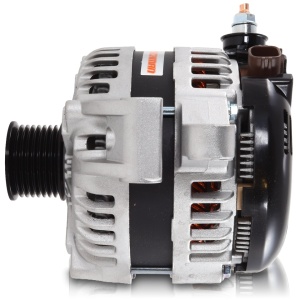 Alternator Elite Series de 370 A pentru Toyota - Img 2