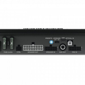 Amplificator auto Audison AP F8.9bit, 8 canale, 1200W - Img 8
