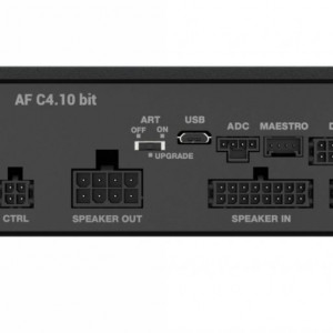Amplificator auto Audison Forza AF C4.10bit, 10 canale, 600W - Img 3