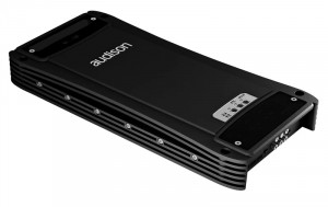 Amplificator auto Audison Voce AV 5.1k, 5 canale, 1650W