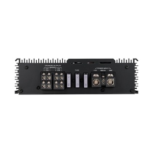 Amplificator Auto Avatar ABR-700.4, 4 Canale, 140W RMS x 4, 4 Ohm - Img 3