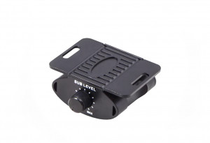 Amplificator Auto ForX X 750.1, Monobloc, 750W - Img 6
