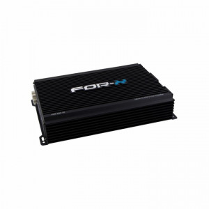 Amplificator Auto ForX XAE 600.1D, Monobloc, 600W - Img 2
