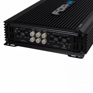 Amplificator Auto ForX XAE 604, 4 CANALE, 180W - Img 6