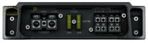 Amplificator auto HERTZ Compact Power HCP 4D, 4 canale, 1160W - Img 6